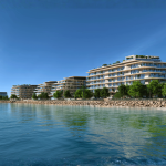 Bashayer Residences by Modon Properties