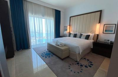 3BR Fairmont Upcoming Luxurious & Spacious Apartment | World Class Amenities Available in February
