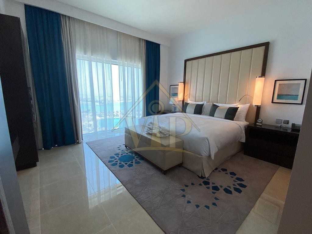 3BR Upcoming Luxurious & Spacious Apartment | World Class Amenities Available in February