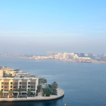 2BR + M | Jamam Residence |Al Raha Beach | Alluring Sea View | Remarkable Unit with balcony Upcoming by end of Feb