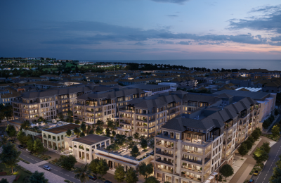 2BR_Nawayef Park Views B2 | Pool View | 100K Premium | Elite Lifestyle | Beach Access