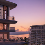 1BR_Yas Riva Residences ANCOR | Partial Canal View | Stunning Unit | Remarkable Community