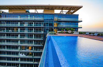 1BR_PARK VIEW Saadiyat | Corner Unit with 360 Panoramic Living Room | Flexible Payments Offered