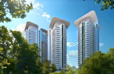 Spacious 2 Br Apt with Maids in Radisson Residence 1 | Sea View | Lowest Premium