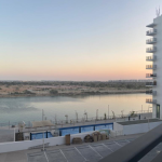 1BR Waters Edge Stunning Full Canal and Pool View | Vacant NOW